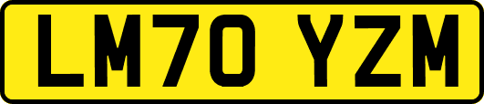 LM70YZM