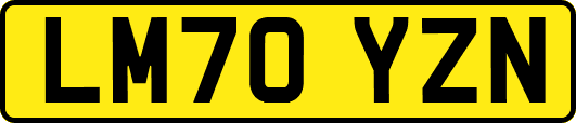 LM70YZN