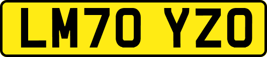 LM70YZO