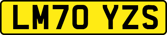LM70YZS
