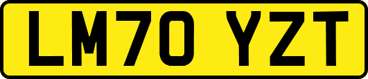 LM70YZT