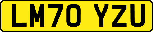 LM70YZU