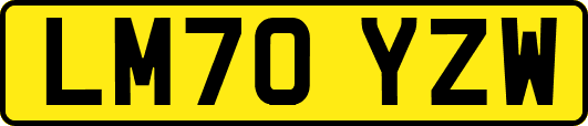 LM70YZW