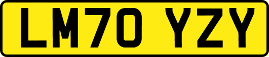 LM70YZY