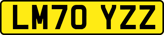 LM70YZZ
