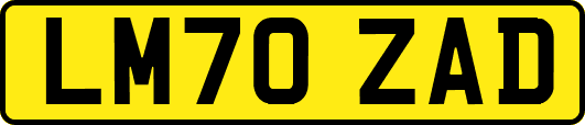 LM70ZAD