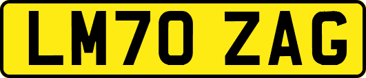 LM70ZAG