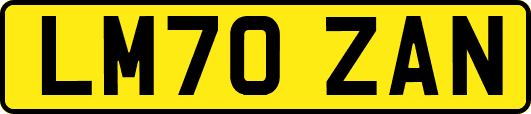 LM70ZAN