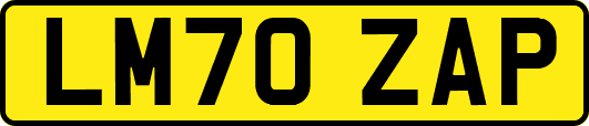 LM70ZAP