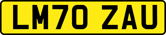 LM70ZAU