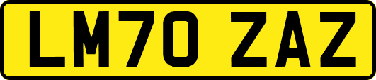 LM70ZAZ