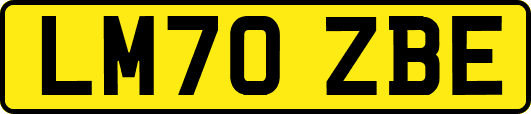 LM70ZBE