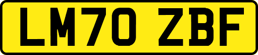 LM70ZBF