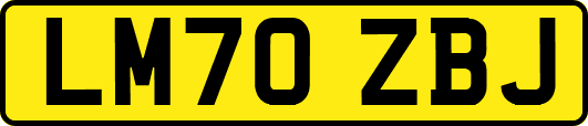 LM70ZBJ