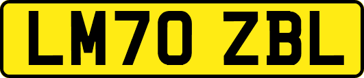 LM70ZBL