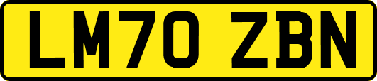 LM70ZBN