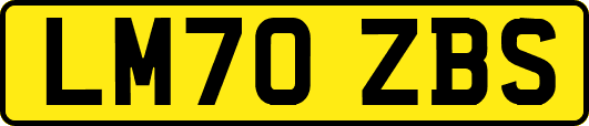 LM70ZBS