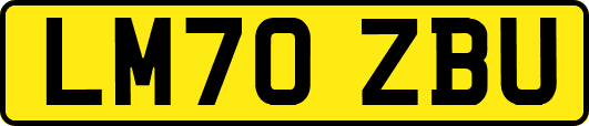 LM70ZBU