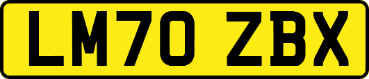 LM70ZBX