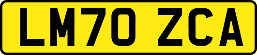 LM70ZCA