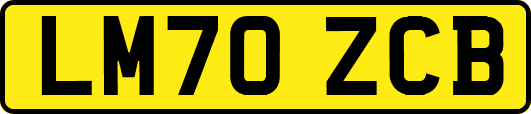 LM70ZCB