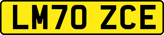 LM70ZCE