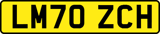 LM70ZCH