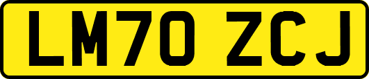 LM70ZCJ