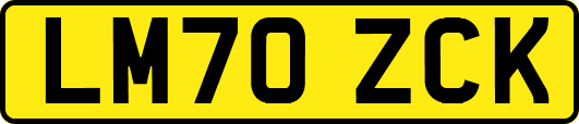 LM70ZCK