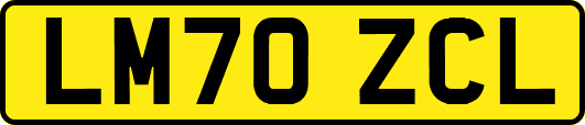 LM70ZCL