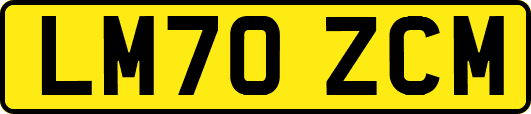 LM70ZCM