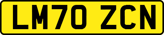 LM70ZCN