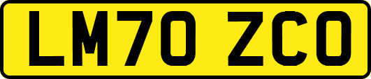 LM70ZCO