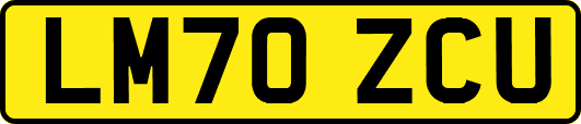 LM70ZCU