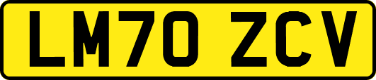 LM70ZCV