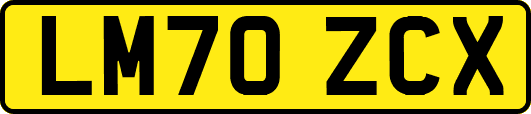 LM70ZCX