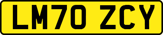 LM70ZCY