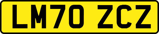 LM70ZCZ