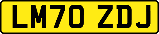 LM70ZDJ