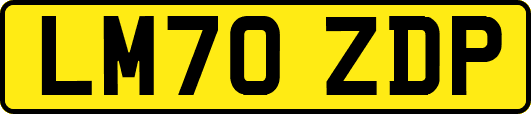 LM70ZDP