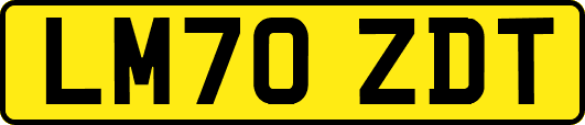 LM70ZDT