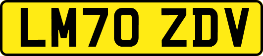 LM70ZDV