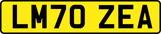 LM70ZEA