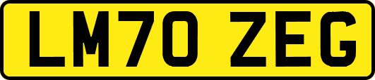 LM70ZEG
