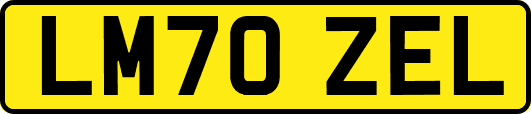 LM70ZEL
