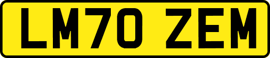 LM70ZEM