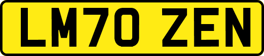 LM70ZEN