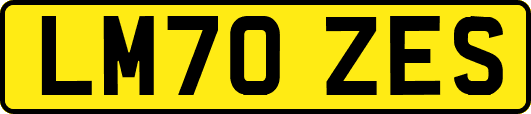 LM70ZES