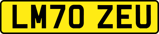 LM70ZEU