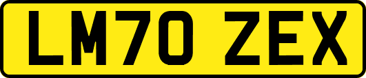 LM70ZEX